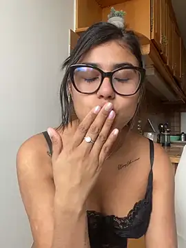 adorablepetite webcam