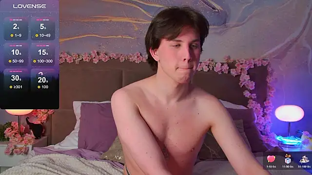 AdrianoAubert webcam