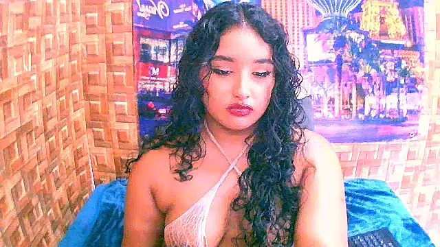 IndianAngel4u webcam