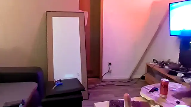 AlessiaTVFussfee webcam