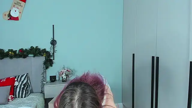 CathernBaille webcam