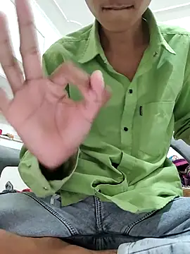 Webcam Model (Isha_kumari_69)  is live.Free join now!