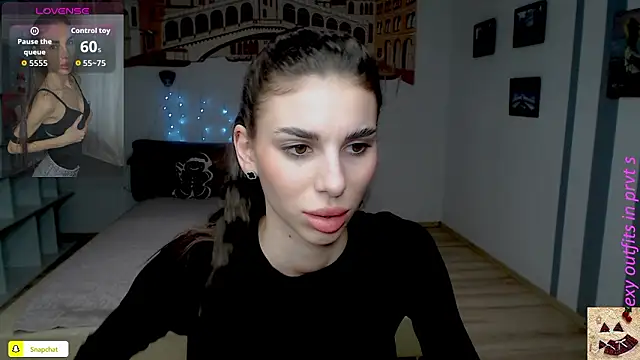 emmygreans - EmmyGreans's free webcam