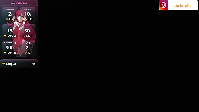 supradoll - Supradoll's free webcam