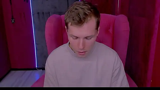 Hector_Spector webcam