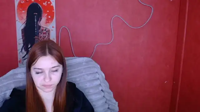 lilu_may - Lilu_May's free webcam - UK Sex Cams