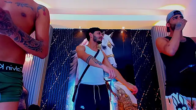 the_knights_of_the_night