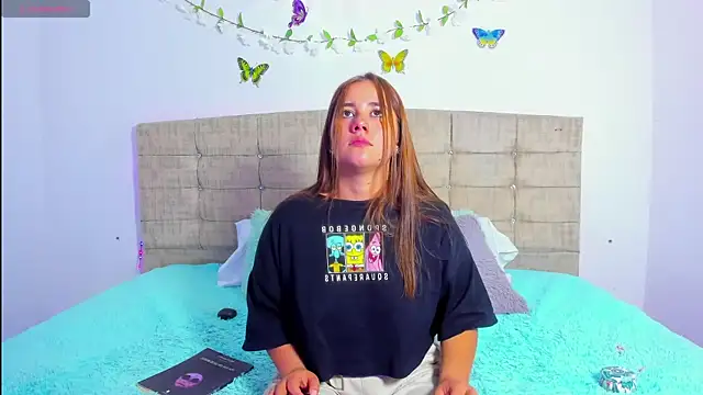 Catherine_summer1 webcam