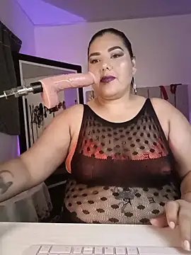 andreakinky - AndreaKinky's free webcam