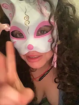 lucy_yupisweet (F young) - Mami, 4 dedos en tú pussy😏