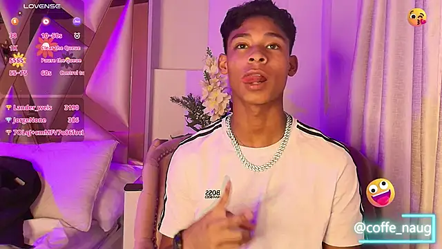 coffenaughty_nom (M young) - #anal #anal-toys #bisexuals #black-hair #blowjob #cam2cam #cei #cheap-privates #colombian #deepthroat #dildo-or-vibrator #dirty-talk #doggy-style #ejaculation #erotic-dance #fingering #flexing #foot-fetish #gagging #handjob #hd #humiliation #interactive-toys #jerk-off-instruction #latin #leather #lovense #massage #masturbation #oil-show #orgasm #recordable-privates #recordable-publics #sex-toys #sexting #shaven #skinny #small-audience #smoking #spanish-speaking #spanking #student #trimmed #uncut #yoga #young