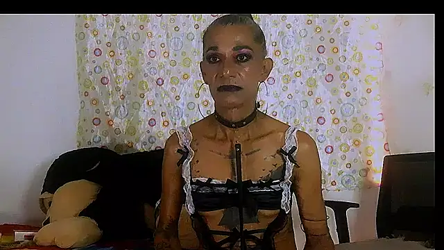 Lobaveterana_sex webcam