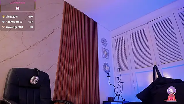 Emiilycollins webcam