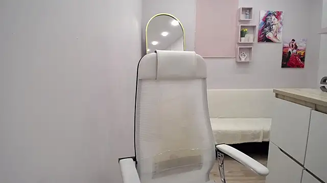 Milla_Cutie18 webcam