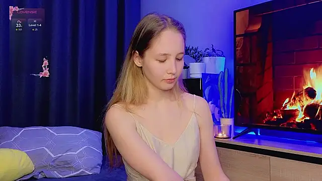 y0ur_sunshinee webcam