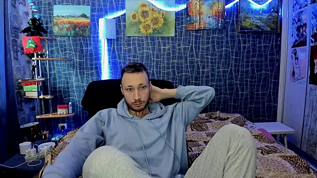 cuteboy228 - CuteBoy228's free webcam