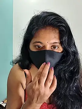 Your-Vedika from StripChat is Freechat