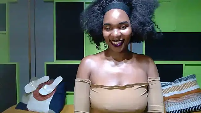 DarkLongNipples webcam