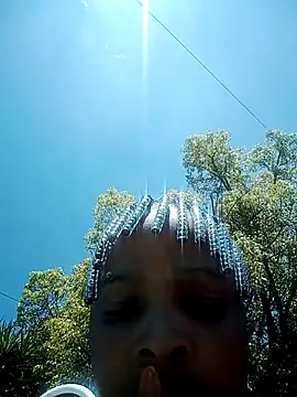 Thickbootykim webcam