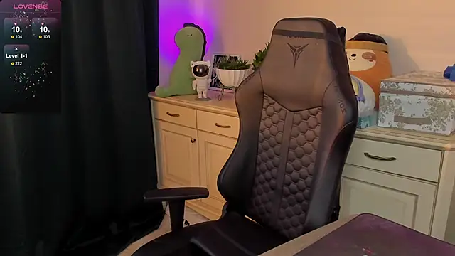 Vincent_Strong webcam