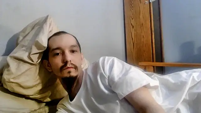 VanceFontaine webcam