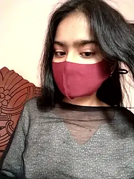 Arisha- Live Webcam on Stripchat