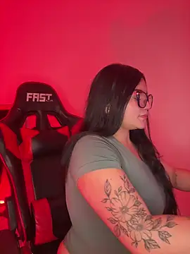 abby_gonzales webcam