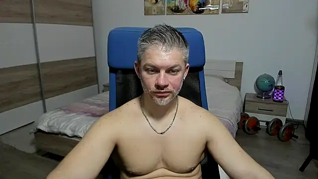 RobbyShawz webcam
