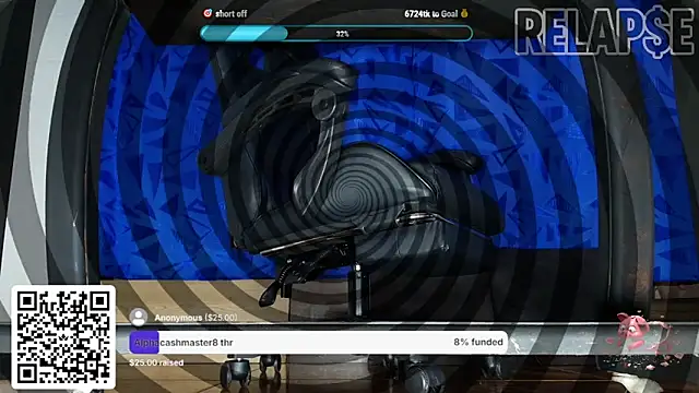 Alphacashmaster777 webcam