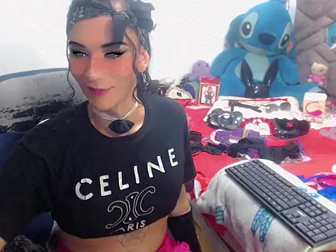 michaeldissts webcam