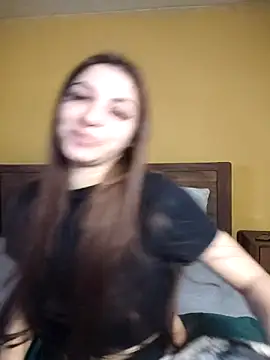 AntoniaHottie webcam