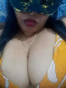 chubby_wife