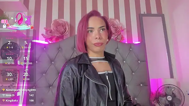 Giorgina_Parado webcam