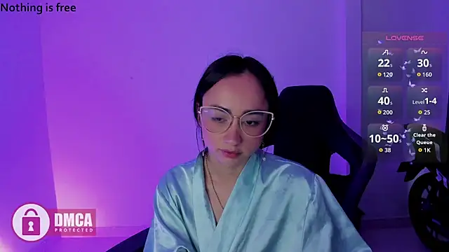 Alana_Pherson webcam