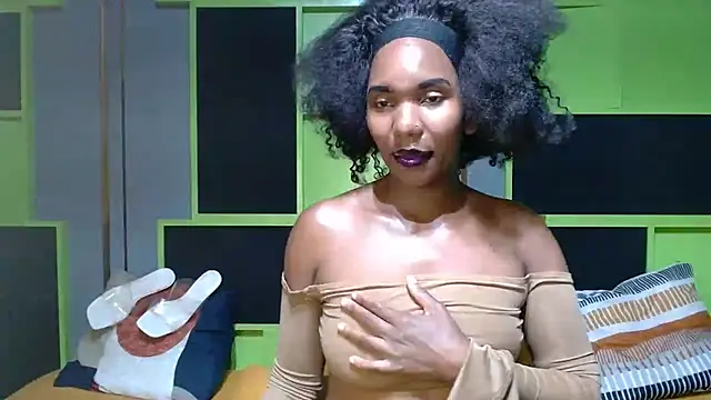 DarkLongNipples webcam