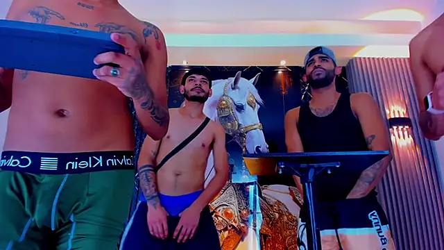 the_knights_of_the_night webcam