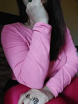 Love_Tina4ever webcam