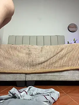 VioletPearson webcam