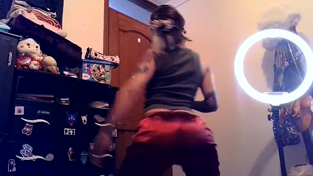 bluestonex - BlueStoneX's free webcam - UK Sex Cams