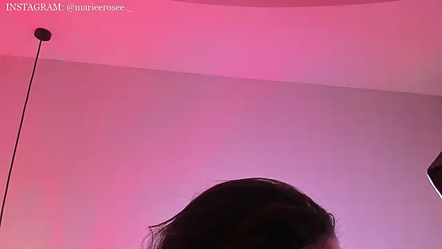 Mariee_rosee webcam