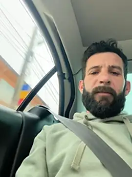 michel_huge (Ask my age) - Pants off