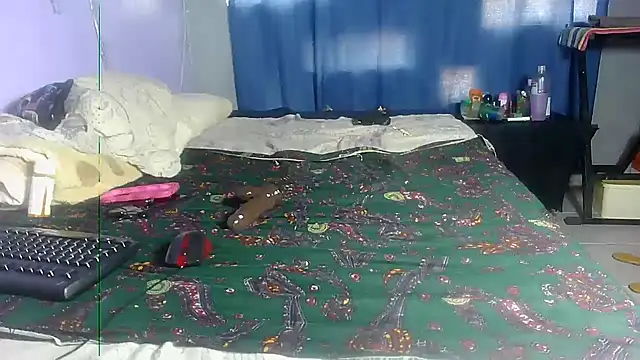 ebonydelights webcam