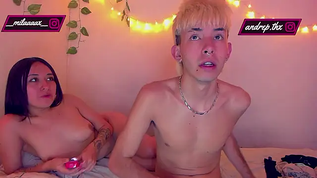 theperfectchemistry (Ask my age) - Blowjob + Face Cum