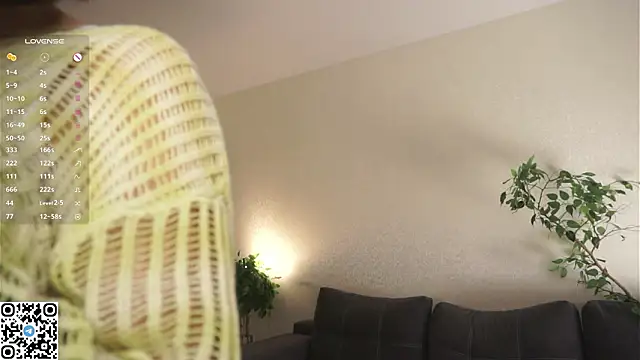 RoxannaCarver webcam