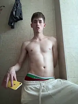 freerich (M twink) - Cum