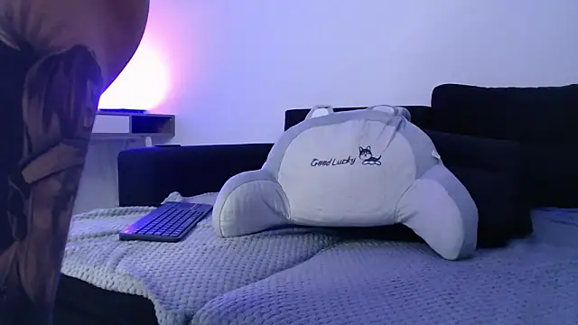 _dylangreen (Ask my age) - CUM