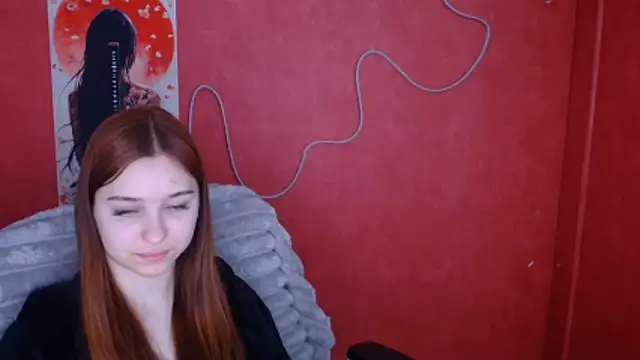 Lilu_May webcam