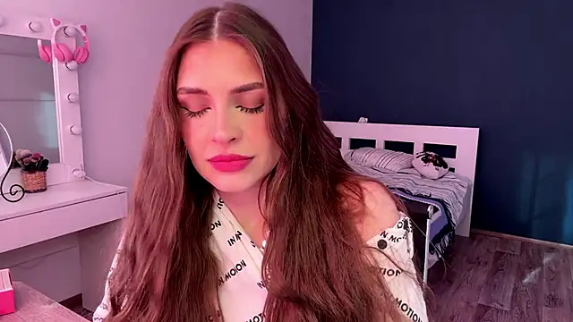 MachelleSpader webcam