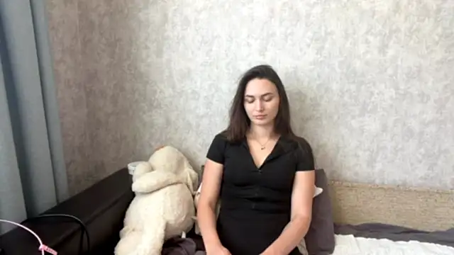 GiuseppinaDoede webcam