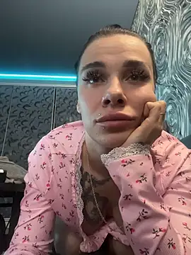 Queen_of_pain webcam